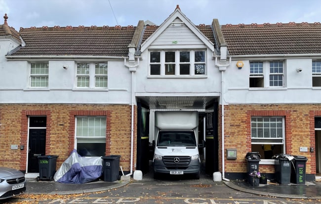 More details for 128-130 Frant Rd, Thornton Heath - Industrial to Rent