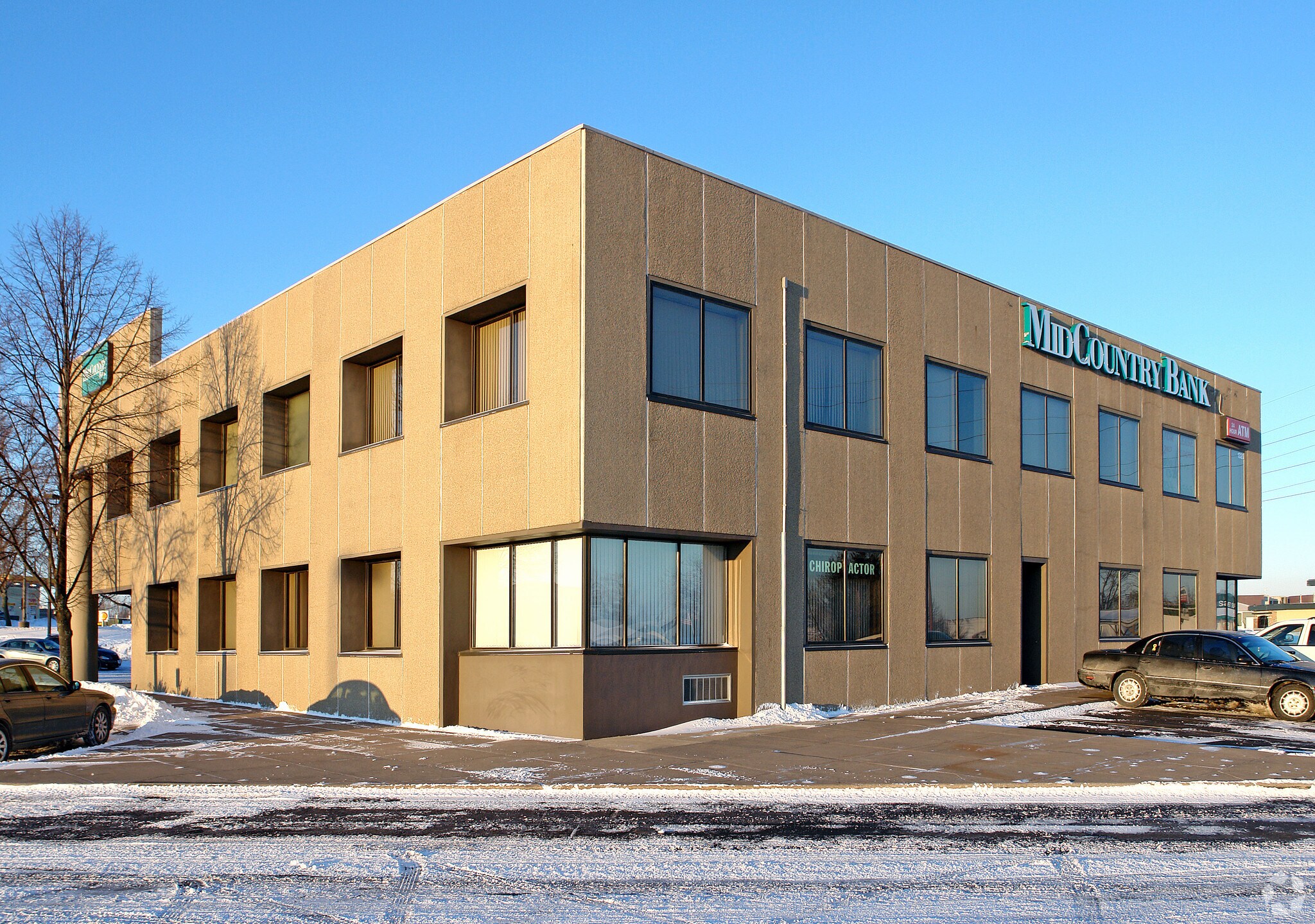 1320 S Frontage Rd, Hastings, MN to rent Building Photo- Image 1 of 5