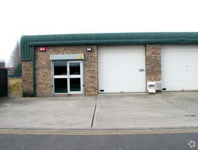 Old Bridge Way, Shefford for sale Primary Photo- Image 1 of 1