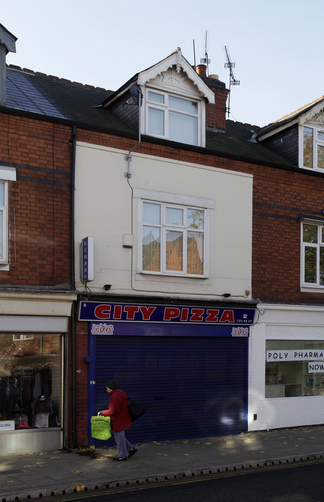 More details for 8 Upperton Rd, Leicester - Retail for Sale