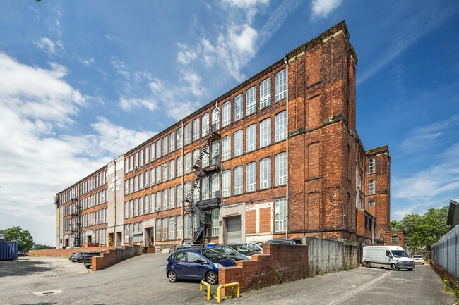 More details for Woodbine St, Rochdale - Industrial to Rent