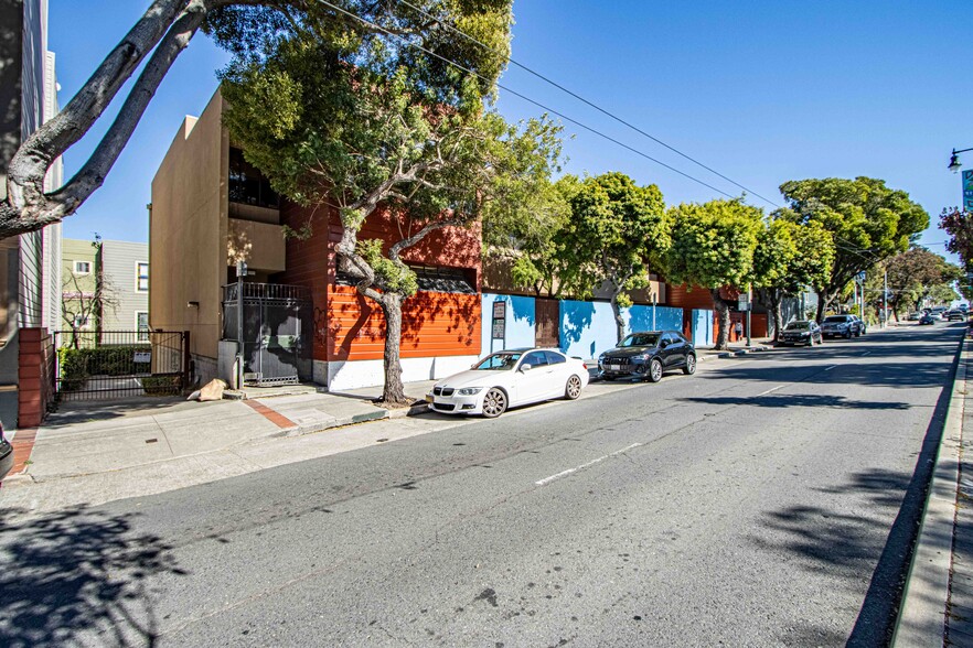 1234 Divisadero St, San Francisco, CA for sale - Building Photo - Image 3 of 19