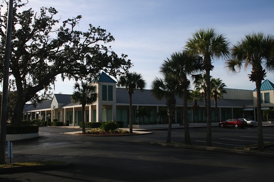 3440-3594 N Harbor City Blvd, Melbourne, FL for rent - Primary Photo - Image 1 of 63