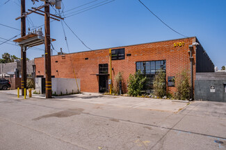 More details for 5909 Blackwelder St, Culver City, CA - Office for Rent