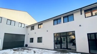 More details for Rue Auguste Franchot, Choisy-le-Roi - Light Industrial for Sale