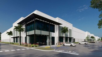 More details for Central Florida Greenway, Orlando, FL - Industrial for Rent