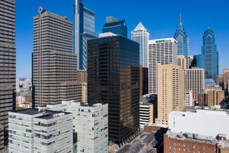 More details for 2000 Market St, Philadelphia, PA - Office for Rent