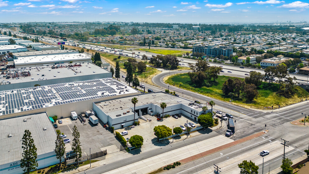 17230 S Avalon Blvd, Carson, CA for sale - Aerial - Image 3 of 5