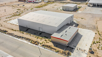 More details for 9367 Cassia Rd, Adelanto, CA - Industrial for Sale