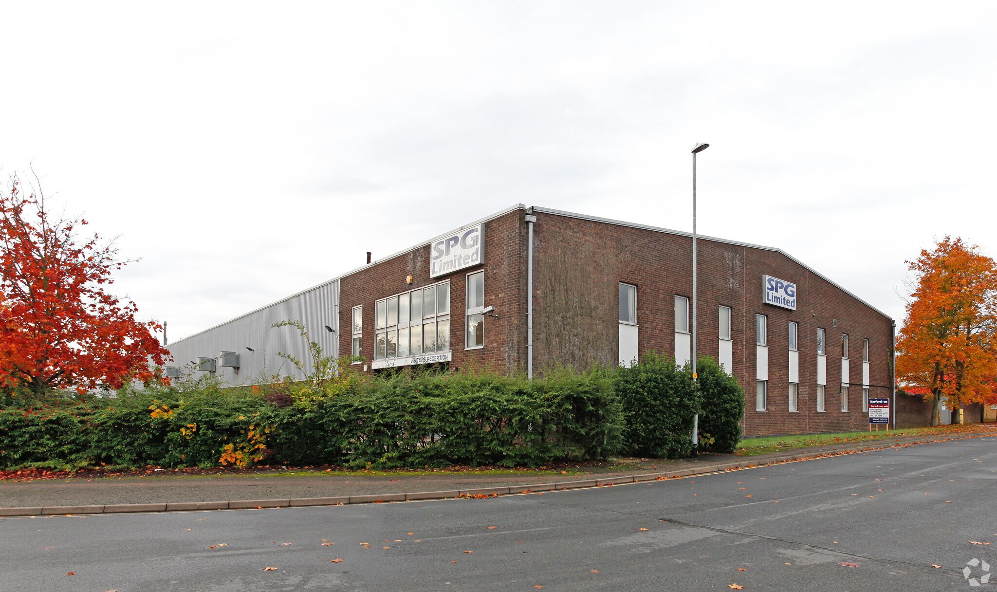 9 Little End Rd, Eaton Socon for sale Primary Photo- Image 1 of 1