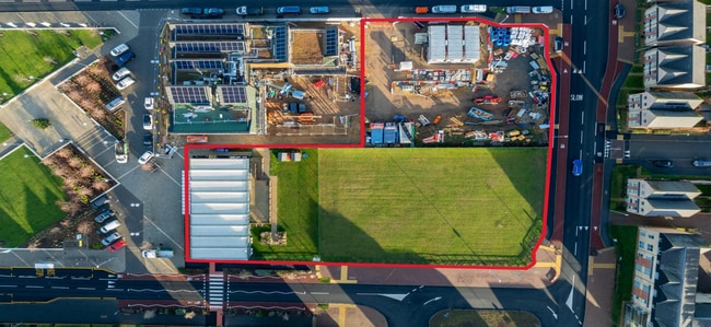 More details for Pathfinder Way, Cambridge - Land for Sale