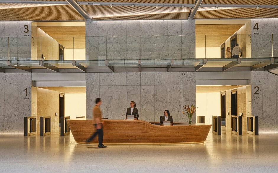 8 Bishopsgate, London for sale - Interior Photo - Image 1 of 1