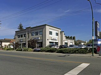 More details for 7460 Edmonds St, Burnaby, BC - Office for Sale