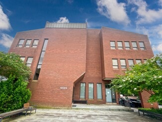 More details for 10505 Judicial Dr, Fairfax, VA - Co-working to Rent
