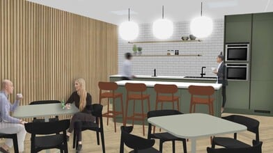 205-209 West George St, Glasgow to rent Interior Photo- Image 2 of 6