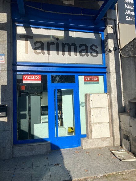 Avenida de Juan Carlos i, I 32, Collado Villalba, Madrid to rent - Primary Photo - Image 1 of 1