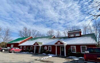 267 Main St, Lancaster, NH for sale Primary Photo- Image 1 of 1