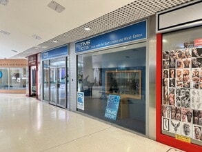 Liberty Shopping Centre, Romford to rent Building Photo- Image 2 of 2