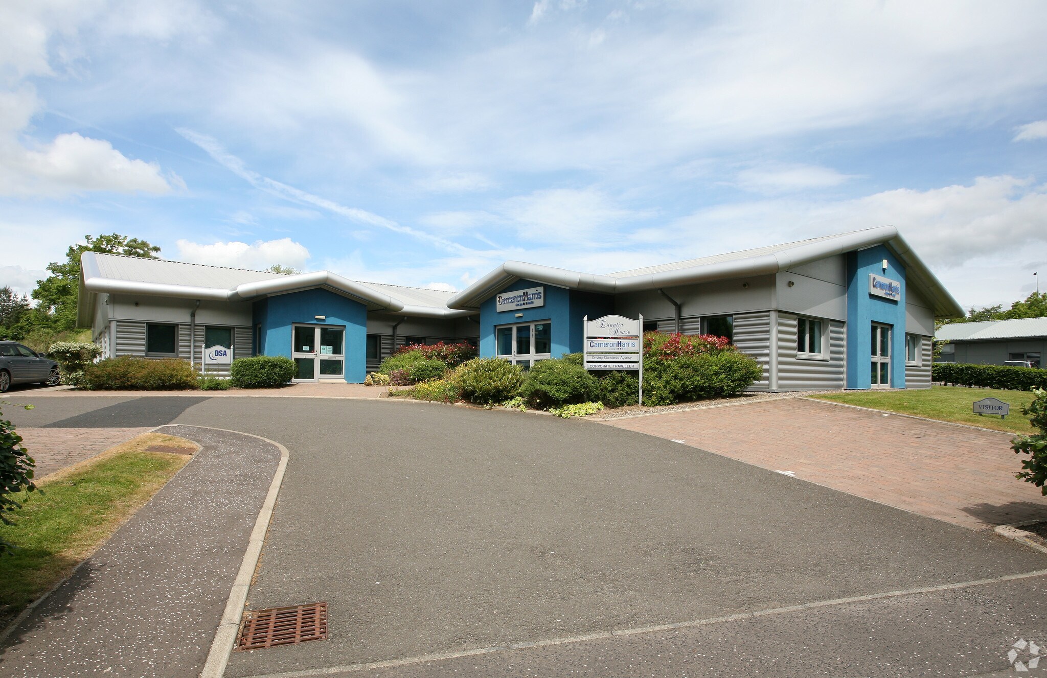 Pitreavie Dr, Dunfermline for sale Primary Photo- Image 1 of 1