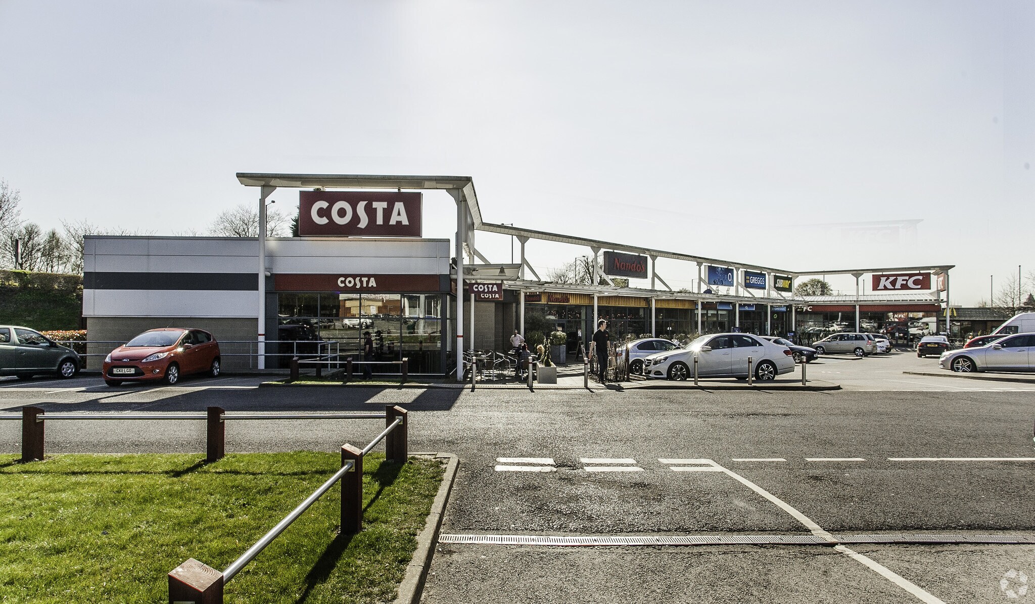 Blackpool Rd, Preston for sale Primary Photo- Image 1 of 1