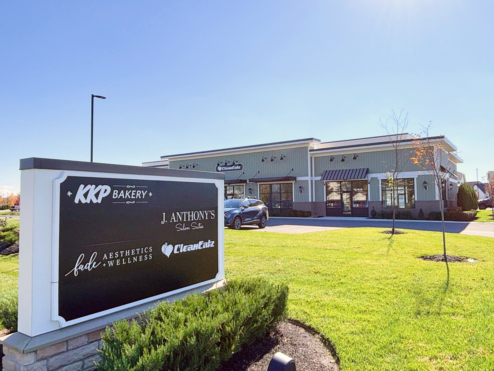 3621 Southwest Blvd, Grove City, OH to rent Building Photo- Image 1 of 6