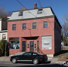 116-118 W Manlius St, East Syracuse, NY for sale Primary Photo- Image 1 of 1