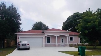 More details for 124 Hollywood Blvd, West Melbourne, FL - Speciality for Sale