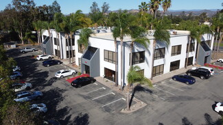 More details for 508 W Mission Ave, Escondido, CA - Office for Rent