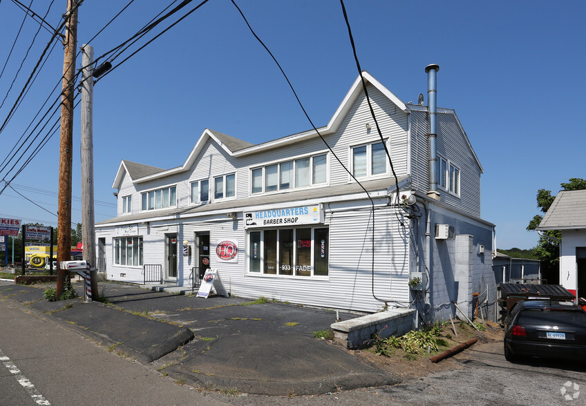 1131-1137 Boston Post Rd, West Haven, CT for sale - Primary Photo - Image 1 of 1