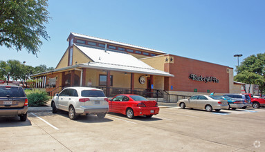 1400 N Collins St, Arlington, TX for sale Primary Photo- Image 1 of 1