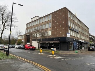 More details for Mount Pleasant Rd, Barnet - Office for Rent