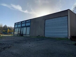 More details for 3-5 Rue De L'Europe, Montrabé - Light Industrial to Rent