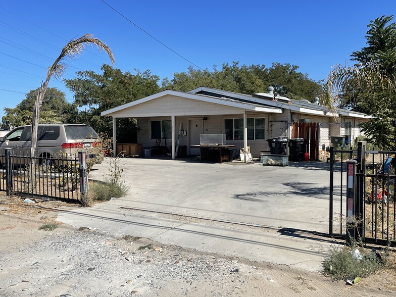 580 S Airport Way, Manteca, CA for sale - Building Photo - Image 3 of 9