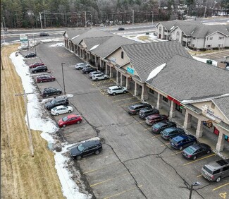 More details for 2000-2040 County Road HH, Plover, WI - Retail for Rent