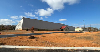 More details for 244 Quality, Mocksville, NC - Industrial for Rent