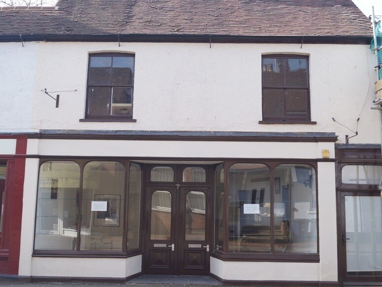 7 High St, Guildford for sale Building Photo- Image 1 of 1
