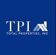 Total Properties Inc