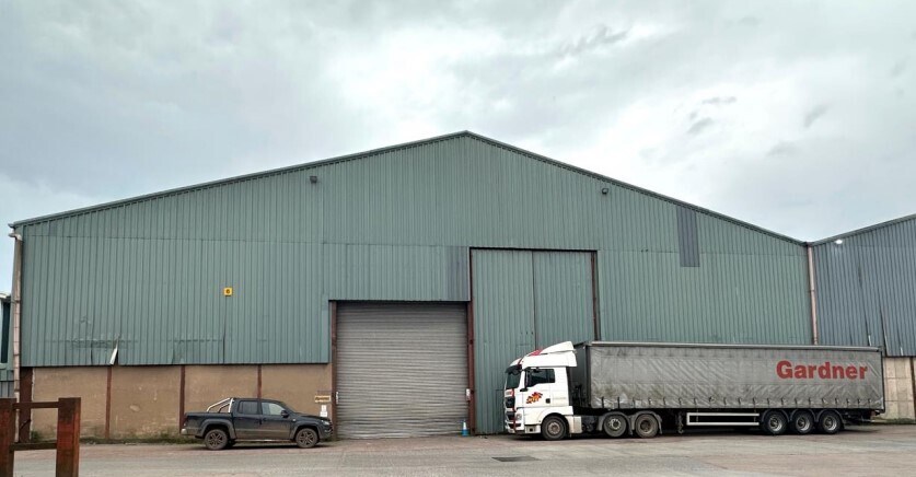 Sidmouth Rd, Exeter for sale - Primary Photo - Image 1 of 1