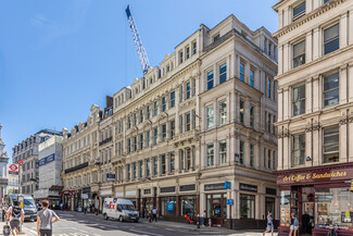 More details for 25-33 Ludgate Hl, London - Office for Rent