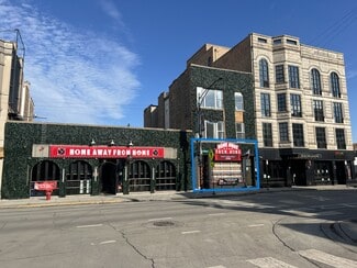More details for 3477 N Clark St, Chicago, IL - Retail to Rent