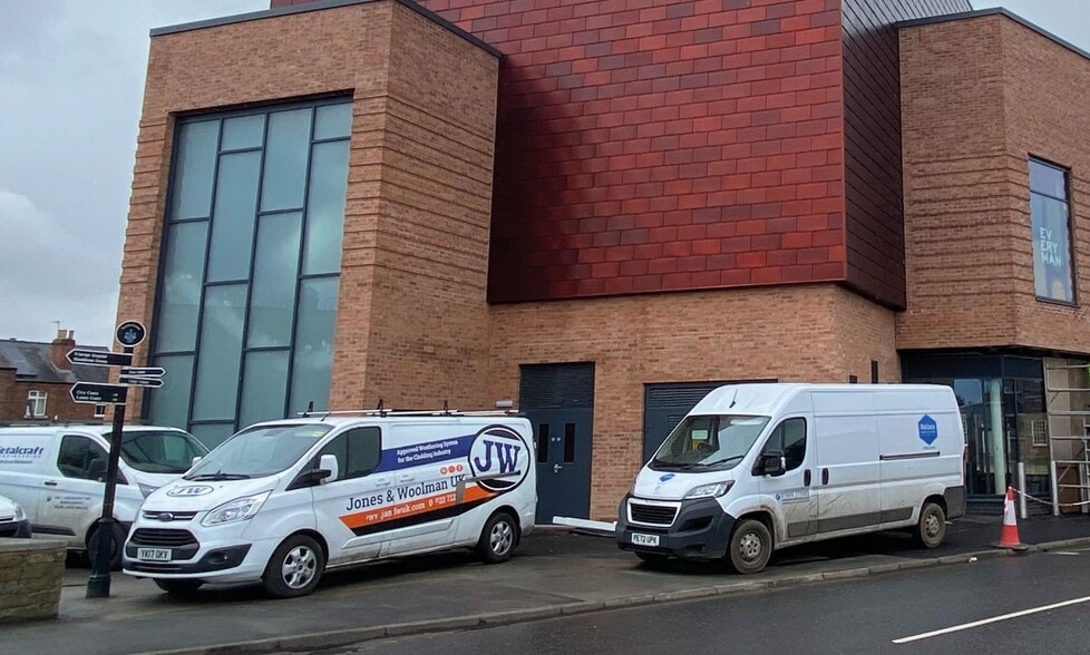 East Rd, Northallerton to rent - Primary Photo - Image 1 of 1