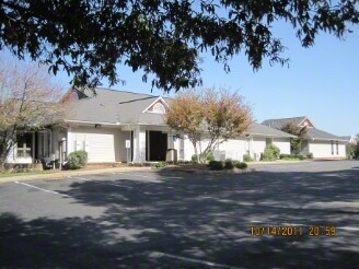 101 Professional Park Dr, Oxford, NC for sale Building Photo- Image 1 of 1