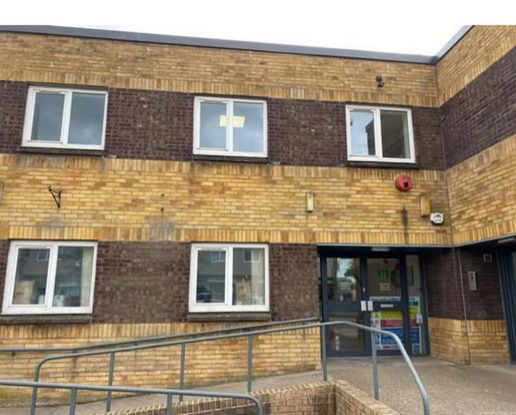 3 North St, Glenrothes to rent - Building Photo - Image 2 of 2