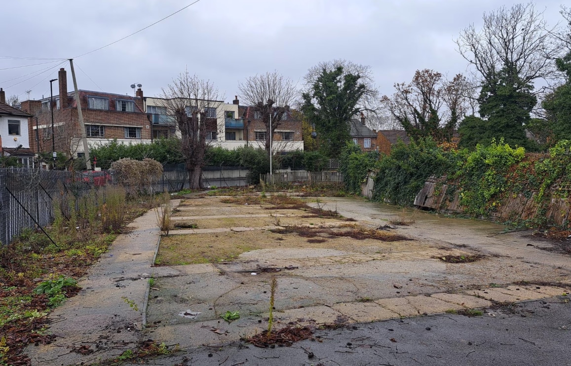 21 Leigham Vale, London to rent Primary Photo- Image 1 of 6