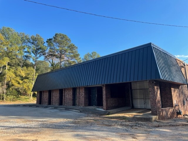 360 S Daniel Morgan Ave, Spartanburg, SC for rent - Building Photo - Image 2 of 2