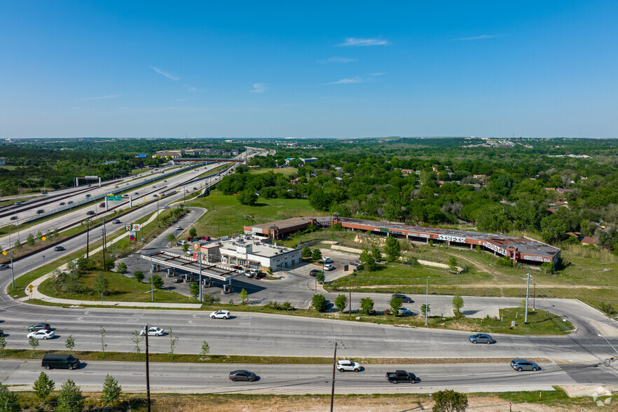 6000 FM 969 Rd, Austin, TX for rent - Aerial - Image 2 of 5