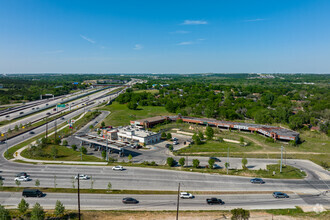 6000 FM 969 Rd, Austin, TX - aerial  map view