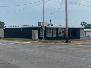 600 E Carl Albert Pkwy, Mcalester, OK for sale Building Photo- Image 1 of 1