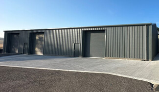 More details for Pitcaple, Inverurie - Industrial for Rent