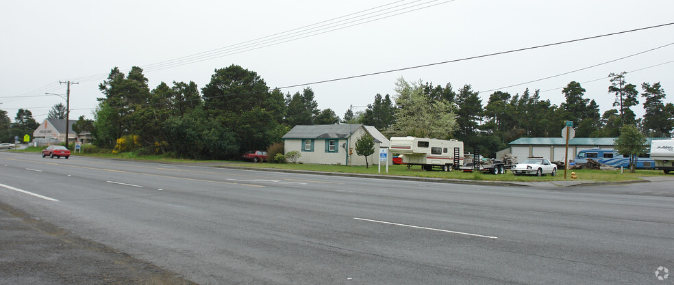 1780 W 34th St, Florence, OR for sale - Primary Photo - Image 1 of 1